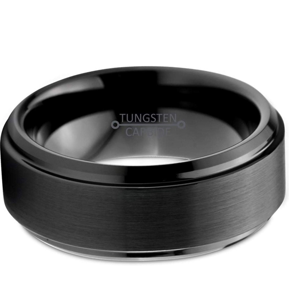 Men Wedding Band